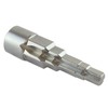 Radiator Spud Wrench 1/2" Drive Valves Lugs Tank Connections 10-21mm