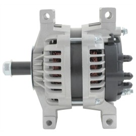 Gladiator New Alternator replaces Medium and Heavy Duty Truck 12 VOLTS 200 AMPS 90-01-4720