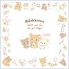 San-X CH43802 Rilakkuma Lunch Market Lunch Napkin