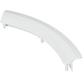 ALGOMAS© Clothes Dryer Handle Adjustable for Bosch, Siemens, Balay, Lynx | 00497522 | 497522