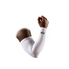 McDavid Compression Arm SLV Single Wht XS