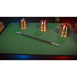 Murphy's Magic Standard Close-Up Pad - Available in Two Sizes & Multiple Colors (Green, 16x23)