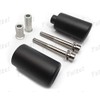 Motorcycle Frame Sliders High quality Frame Slider Crash pad Protector