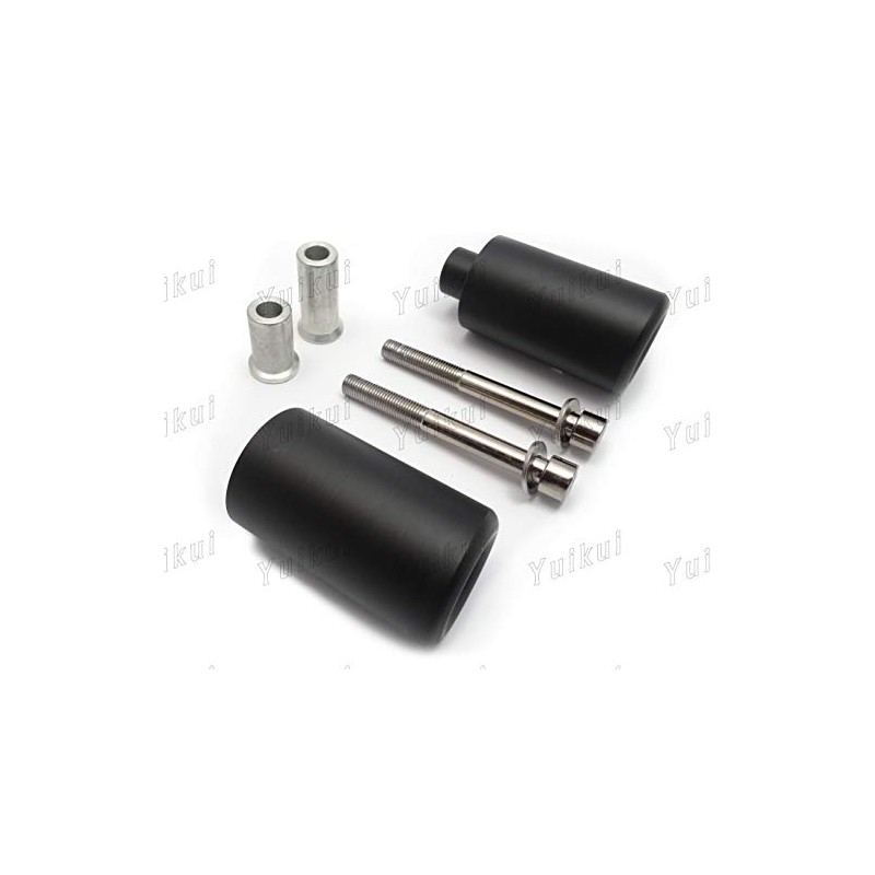 Motorcycle Frame Sliders High quality Frame Slider Crash pad Protector