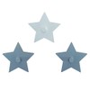 Roba 'Little Stars' Wall Hook with Stars Design Coat Rack