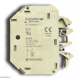 Schneider Electric GB2CD08 Schneider Electric Circuit Protector