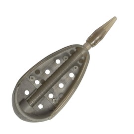 Preston ICS In-line Banjo XR Feeder Large: 60g