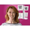 Clear Tonix Gel Facial Antiedad 2 Piezas
