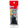 Perler Black Mini Beads for Kids Crafts, 2000 pcs
