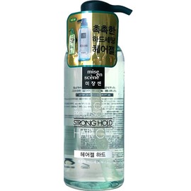 DdoDdoMart Amorepacific Mise en Scène Style Care Strong Hold Hair Gel for Hard Short Cuts