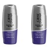 2 Shampoo Grisi Organogal Silver Canas Platinadas 400ml