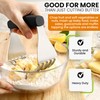 Spring Chef Dough Blender For Baking, Heavy Duty Dough Cutter