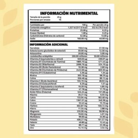 2 Pzs Colágeno,proteína ,cabello Músculos Uñas Johs For Less