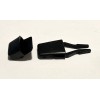 2 Pack USGI ALICE LC1 LC2 M67 LINCLOE Replacement Closure