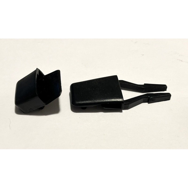 2 Pack USGI ALICE LC1 LC2 M67 LINCLOE Replacement Closure