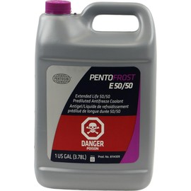 Pentosin PENTOFROST E 1GAL 50/50 Canada