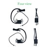 YAMAKATO 420cc 439cc 459cc Ignition Coil for Champion Generac Duromax