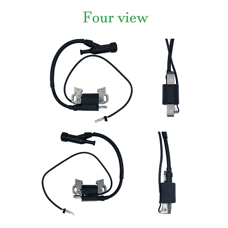 YAMAKATO 420cc 439cc 459cc Ignition Coil for Champion Generac Duromax