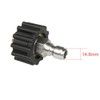 CENPEK High Pressure Washer Quick Connect M22-14mm X 1/4 Inch