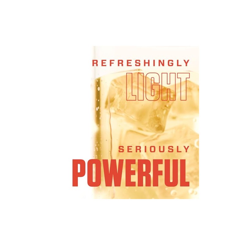 Dymatize ISO100 Clear Protein Powder – Only 6 Ingredients –