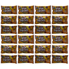 Tootsie Pop Drops 24ct (Net Wt. 54 oz)