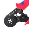 Terminal Crimping Pliers Rachet Ferrules Tube Tool European Style Hand