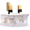 Mr. Gadget's Solutions® Mains Power UK 3 Pin Fused Plug