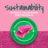 Scotch-Brite Gentle Clean Delicate Scrub Sponges, For Washing Dishes and