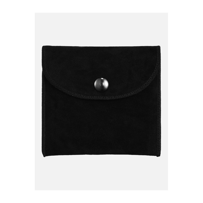 Toaknet Logo Portable Comb (TOAKNET COMB WITH VELVET POUCH) /