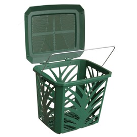 BioBag Max Air Food Scrap Collecting Bucket