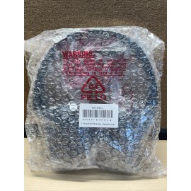 Factory OEM New Invision Wireless Headphones R2H-E40CL Headrest Monitor System Ford GM