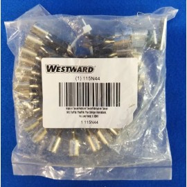 WESTWARD GGS_56586 Lock and Key Set 115N44