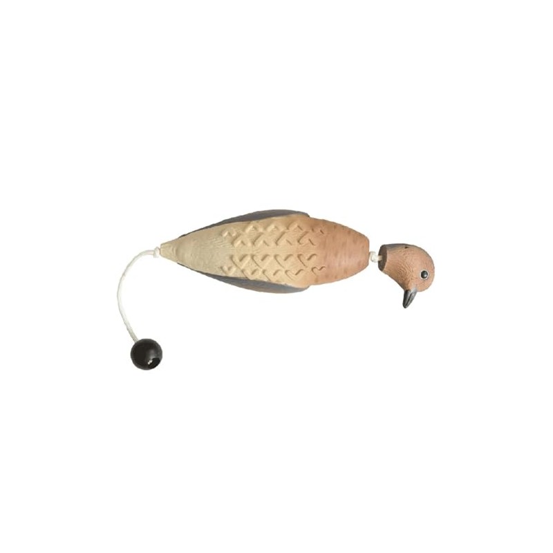 Avery Sporting Dog EZ-Bird Training Dummy – Realistic Floating Retriever