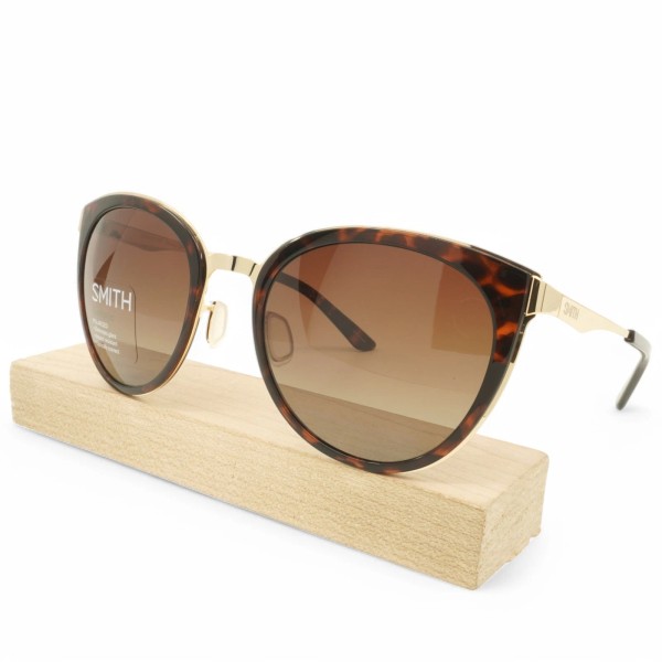 Smith [20367308653LA] Mens Smith Optics Somerset Polarized Sunglasses