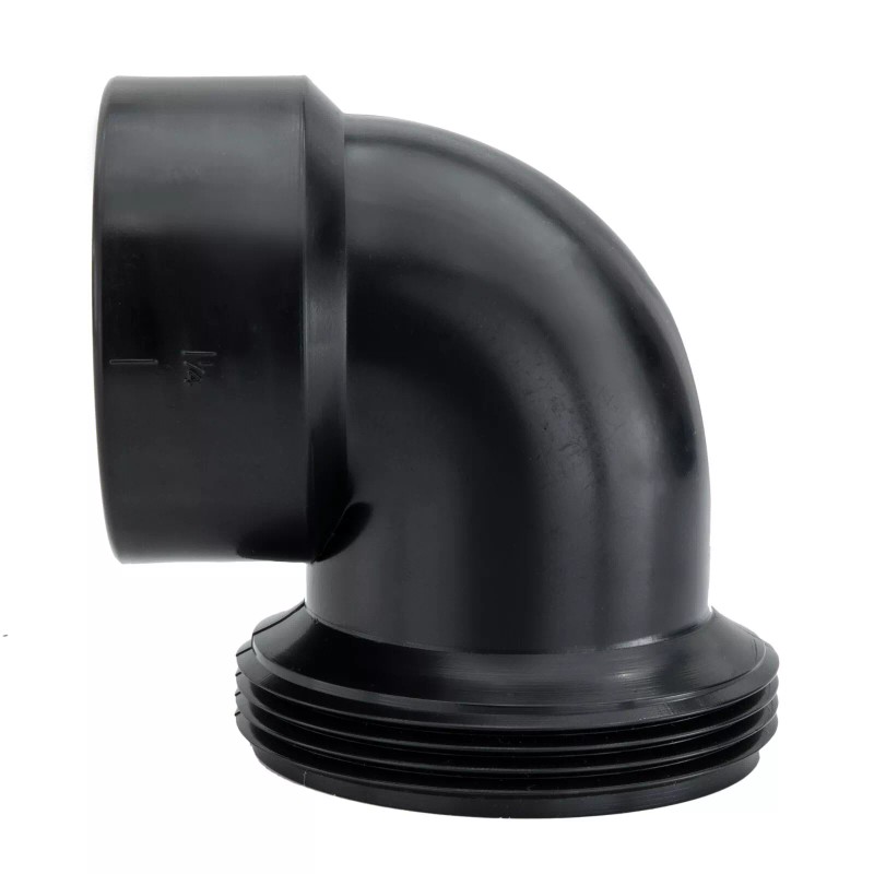 RecPro LaSalle Bristol 652010LP Shower Drain/Trap Pack