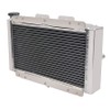 EGINCOOLER 3 Row Core Aluminum Radiator for Yamaha Rhino 450