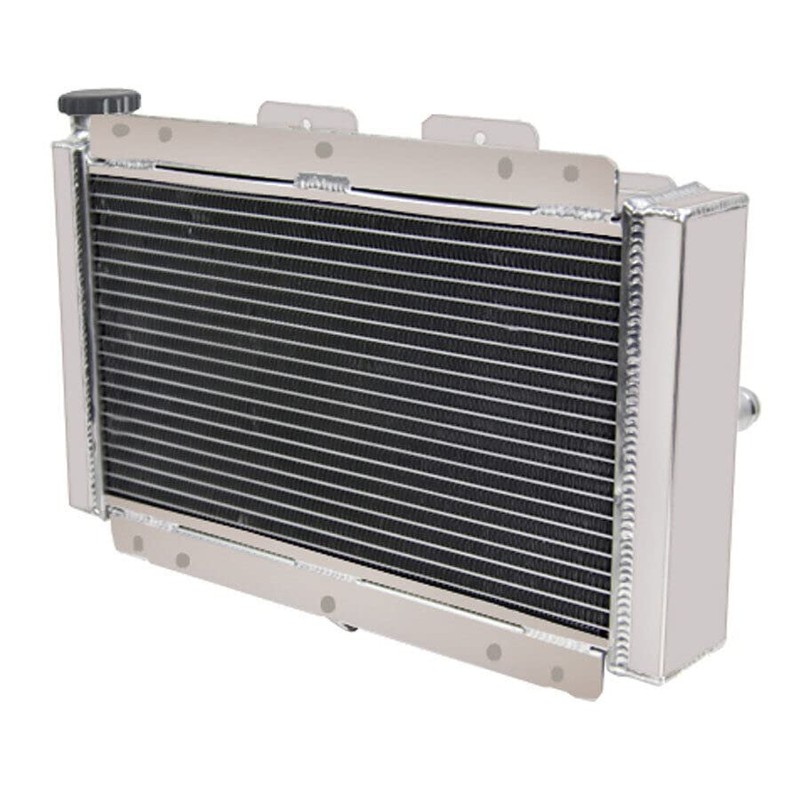 EGINCOOLER 3 Row Core Aluminum Radiator for Yamaha Rhino 450