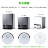 Ecovacs 2 Pack Compatible Accessories Compatible with X1 Omni /