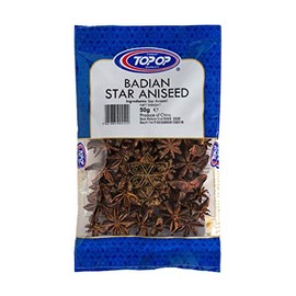 Top-Op Badian (Star Aniseed)