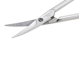 Tweezerman 트위저만 큐티클 가위 Tweezerman Cuticle Scissors