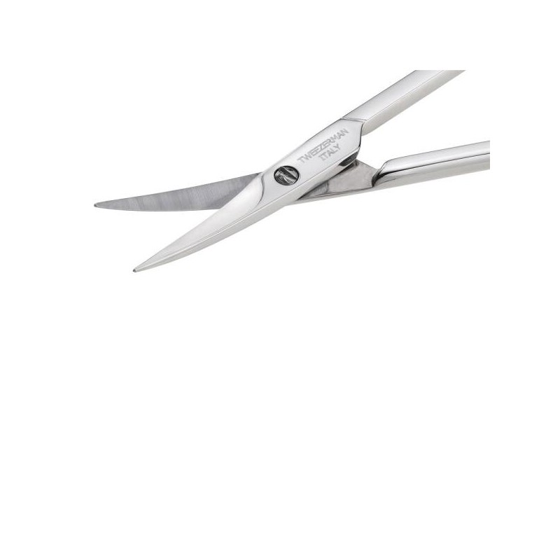 Tweezerman 트위저만 큐티클 가위 Tweezerman Cuticle Scissors