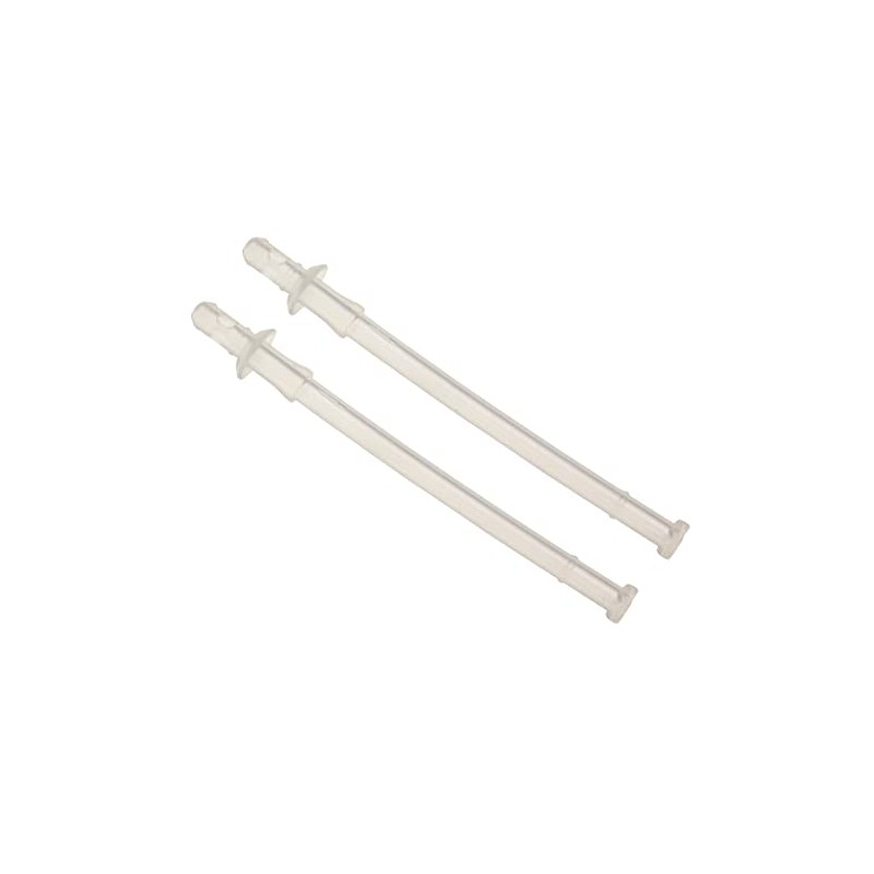 2 x Milk Hose Only Compatible with / Replacement Part