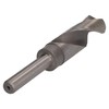 HSS 24mm Blacksmiths Twist Drill Bit With 1/2" Shank For