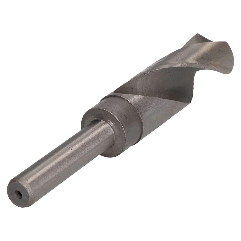 HSS 24mm Blacksmiths Twist Drill Bit With 1/2" Shank For