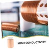 BUGUUYO Precision Engineered Thin Copper for Electrical Projects and Crafting