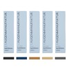 Augenmanufaktur Colour Lash & Brow Eyelashes and Eyebrows Dye Black