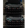 MAG For 2021-2022 Lexus IS350 IS500 F-Sport V-Style Painted Carbon