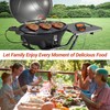 INKBIRD WiFi Meat Thermometer for Grilling, Unlimited Rang Rechargeable BBQ
