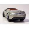 Matchbox NEW MATCHBOX 2011 SILVER METALLIC ASTON MARTIN DBS VOLANTE