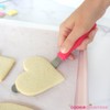 The Cookie Countess Mini Icing Spatula Offset